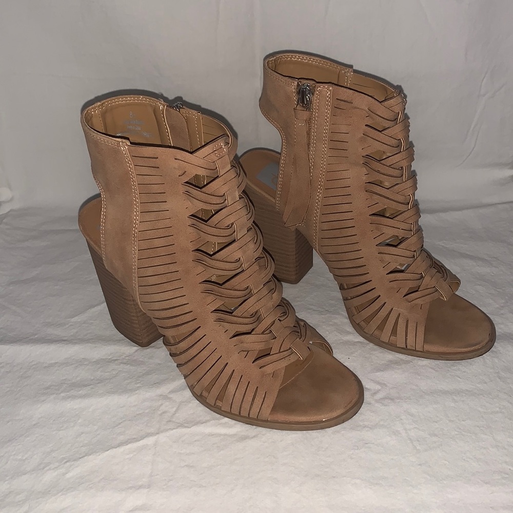 Dolce Vita High Heels